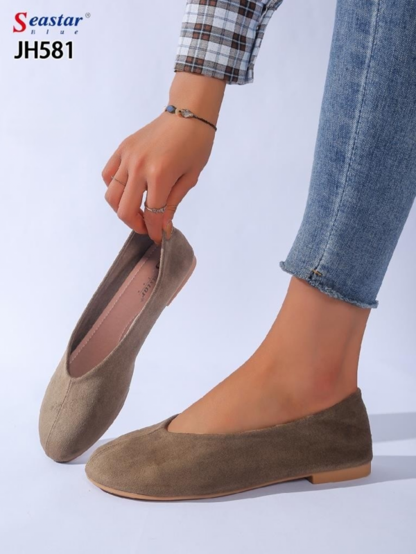 Balerinki/ Espadryle damskie Roz 36-41 / 12 par